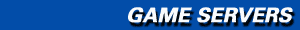 Game Servers Game Servers